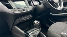 Vauxhall Crossland 1.2 Design 5dr Petrol Hatchback